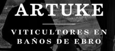 Artuke logo
